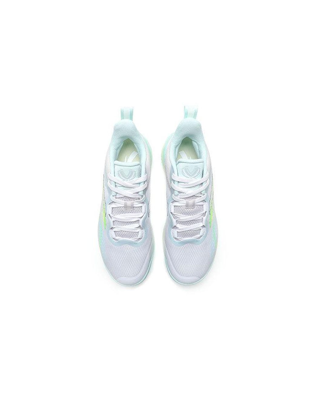Anta Blue Cement Bubble 'Light' for men