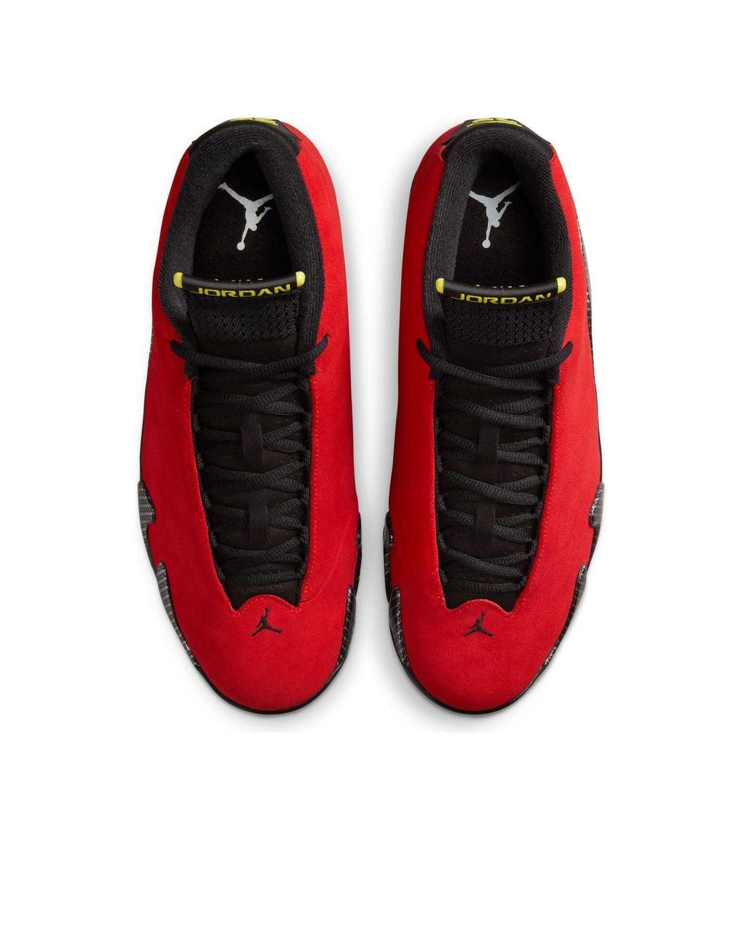 Nike Red 14 'Ferrari' 2025 for men