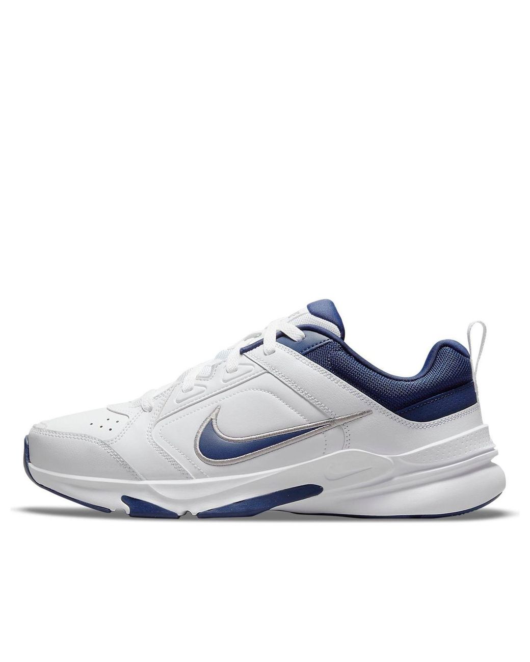 Nike Blue Downshifter 12 Sneaker for men