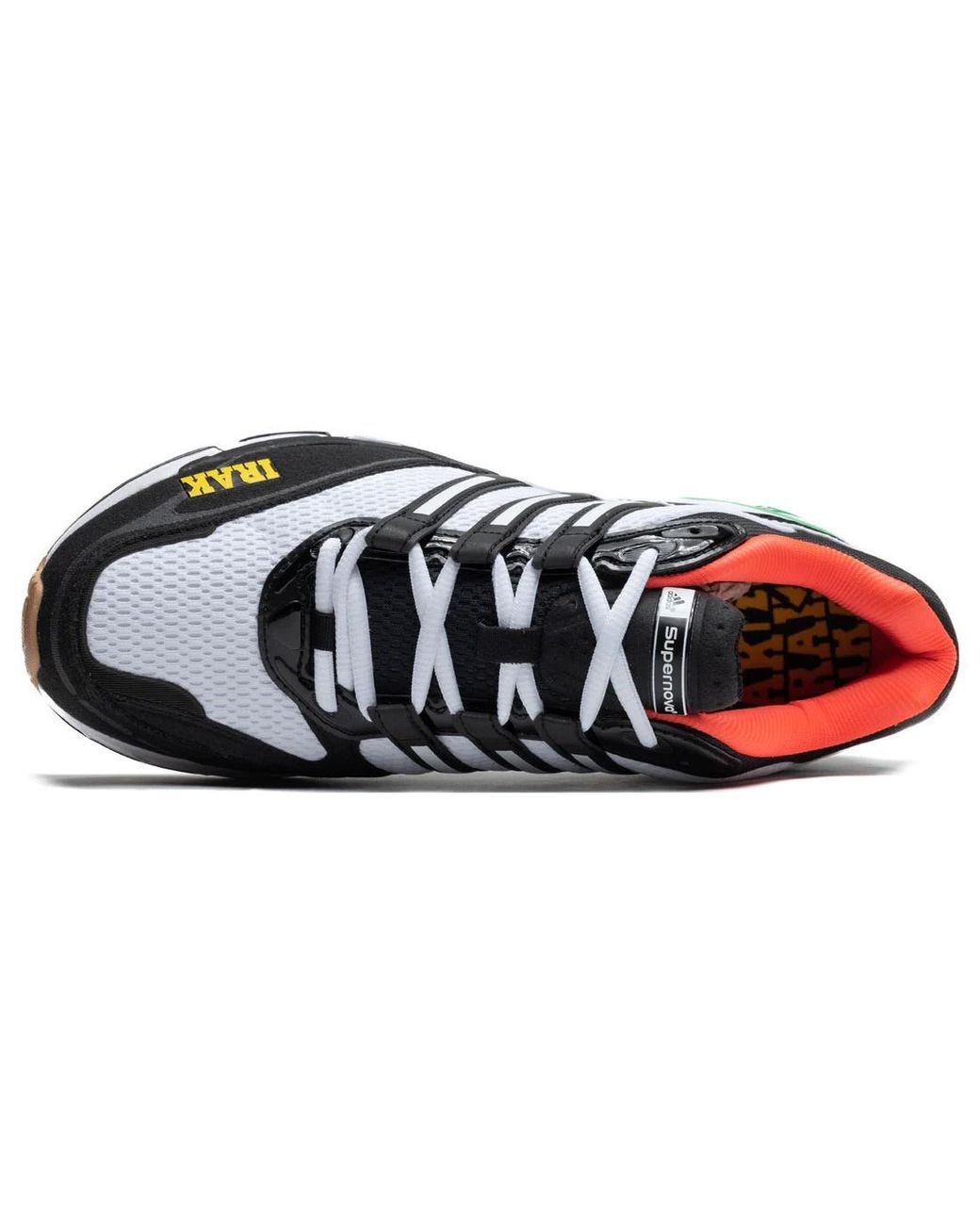 adidas X Irak Supernova Cushion 7 Vivid' in Blue for Men | Lyst UK