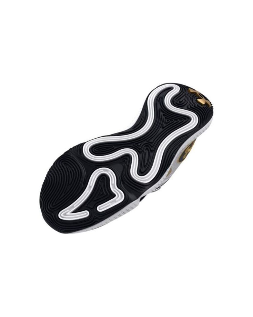 Under Armour White Spawn 5 for men