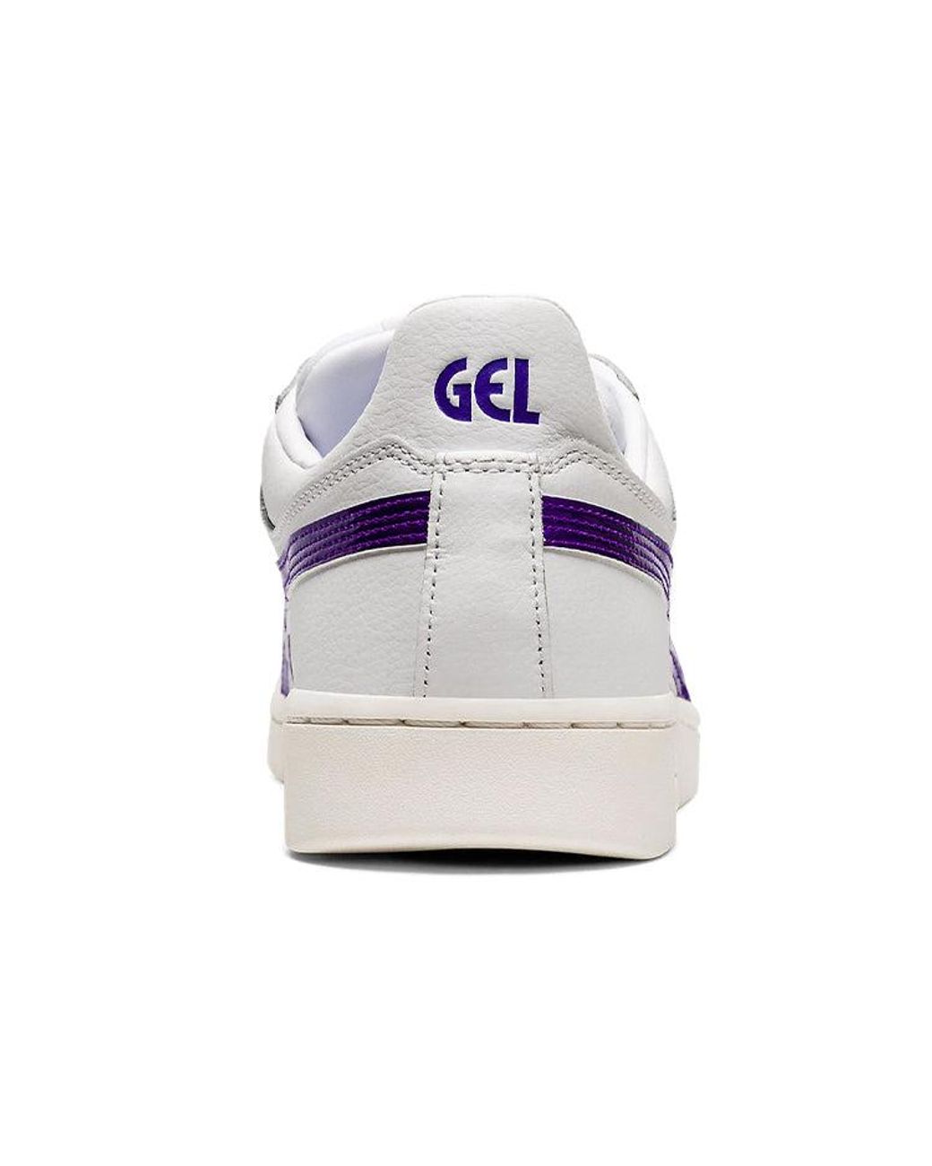 Asics Purple Gel Ptg Royal Azel' for men