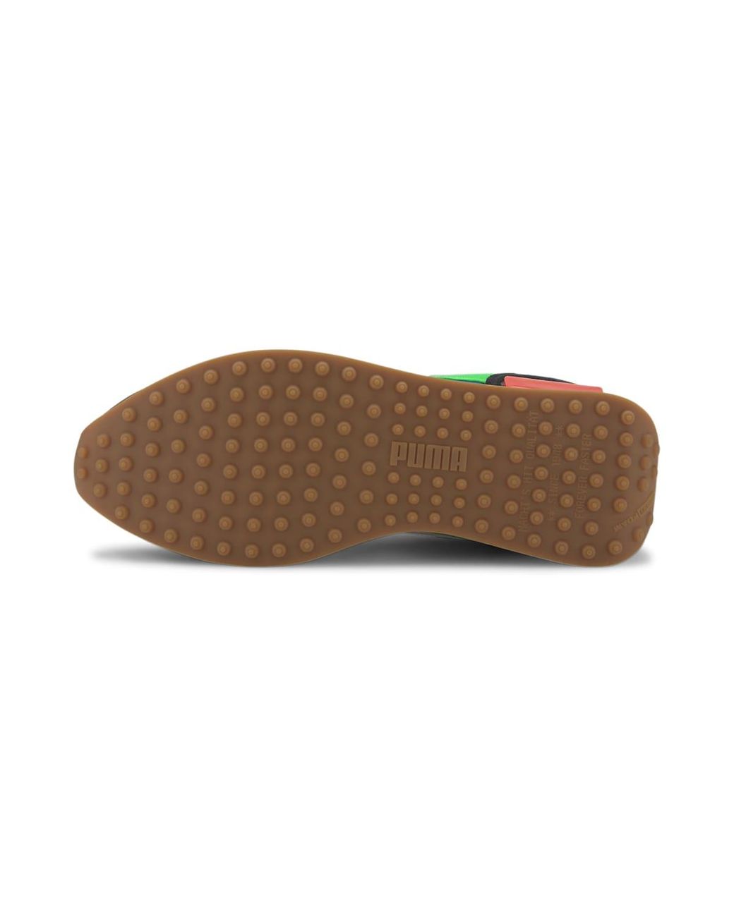 PUMA Blue Future Rider 'Dazzling' for men