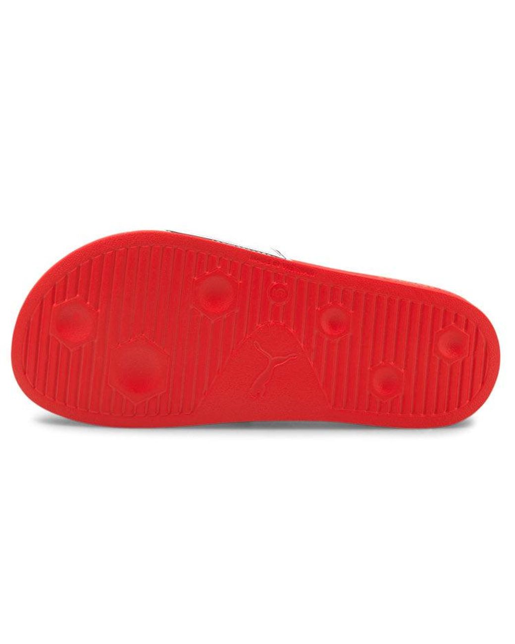 PUMA Red (Wmns) Leadcat Future Slide 'Valentine's Day'