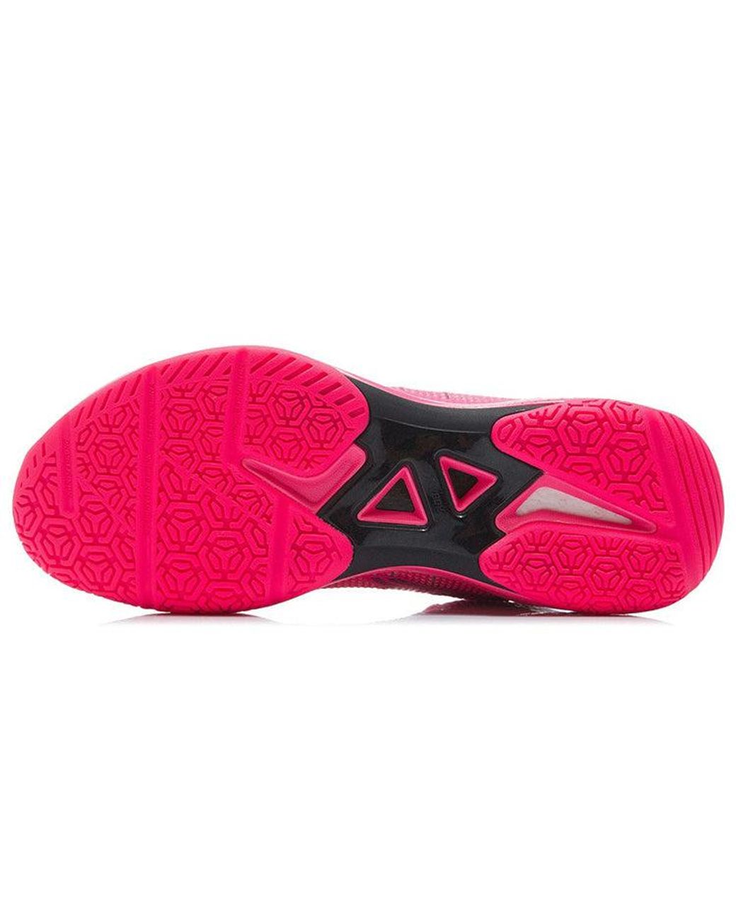 Li-ning Pink Lieting 'Neon' for men
