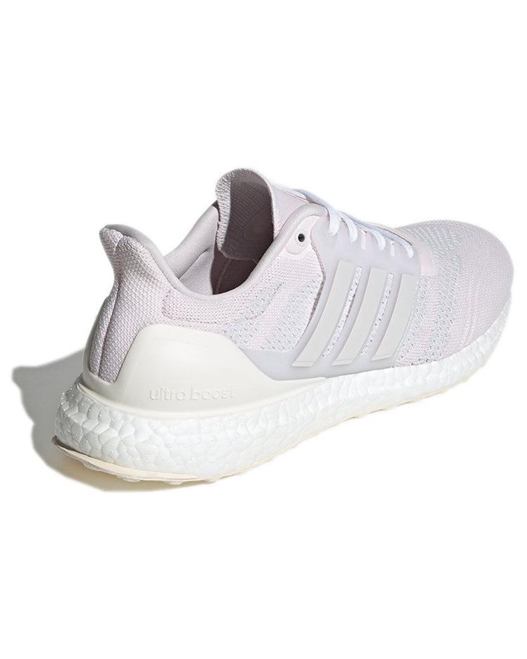 Adidas White (Wmns) Ultraboost Dna Prime 'Almost'