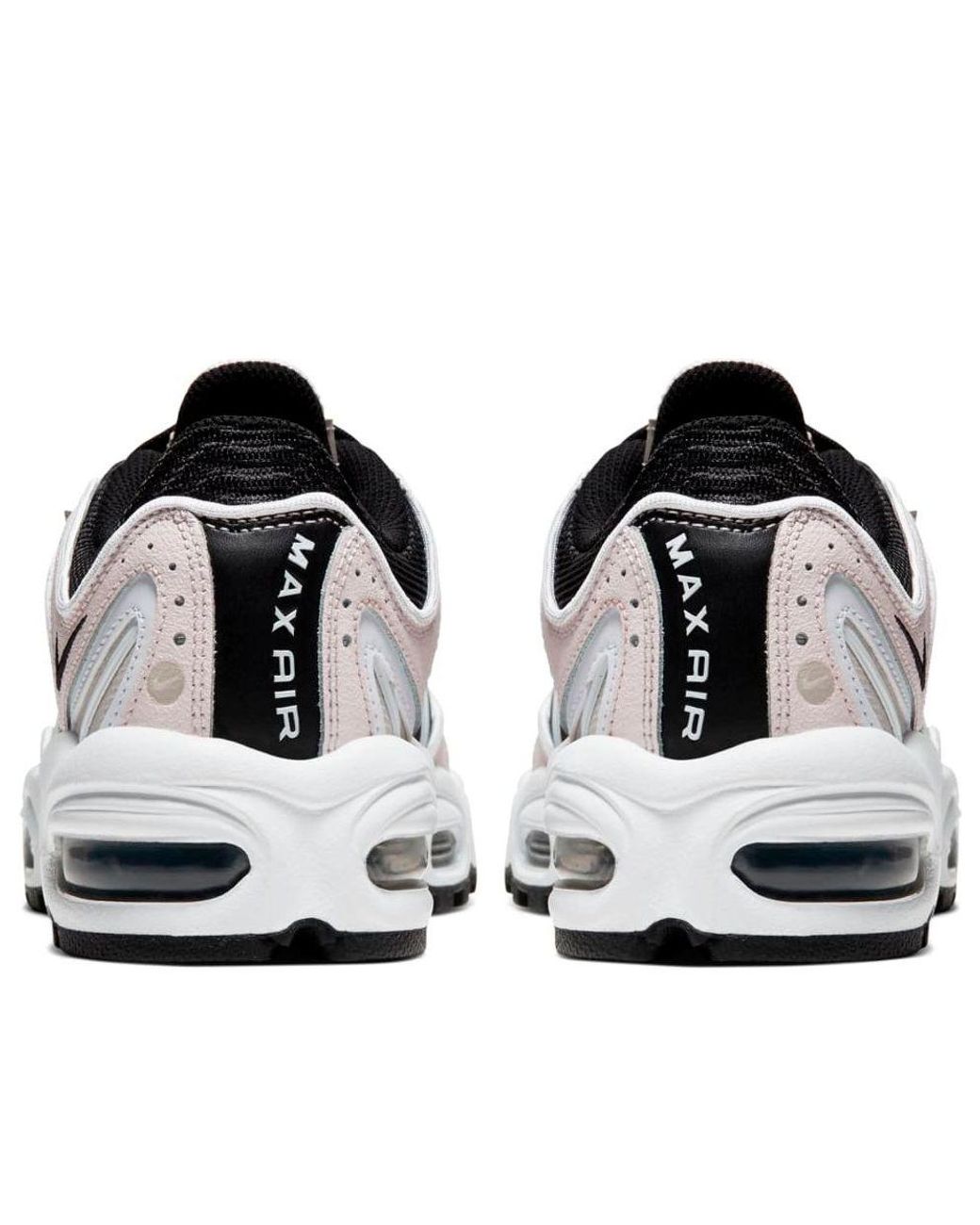 Nike White (Wmns) Air Max Tailwind 4 'Soft'