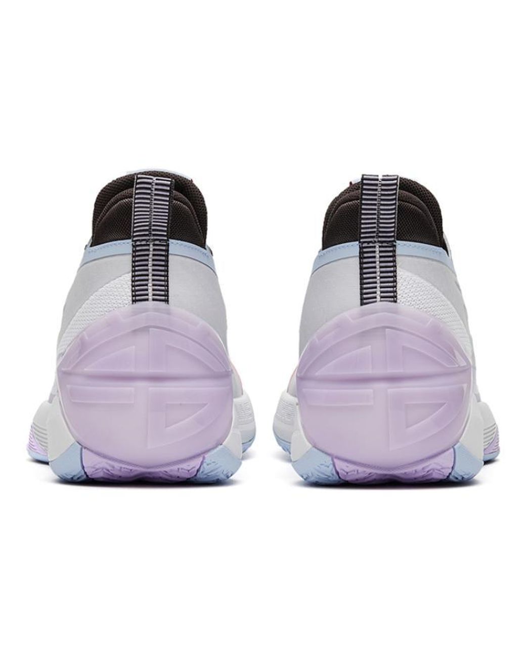 Anta Blue Attack 5 for men