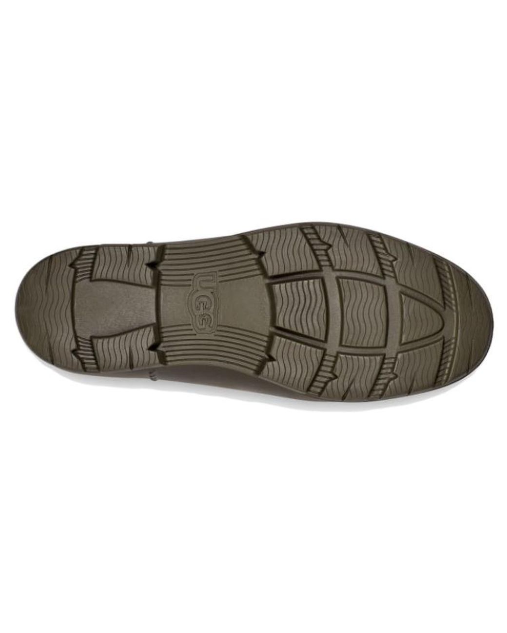 Ugg Brown (Wmns) Droplet 'Forest Night'