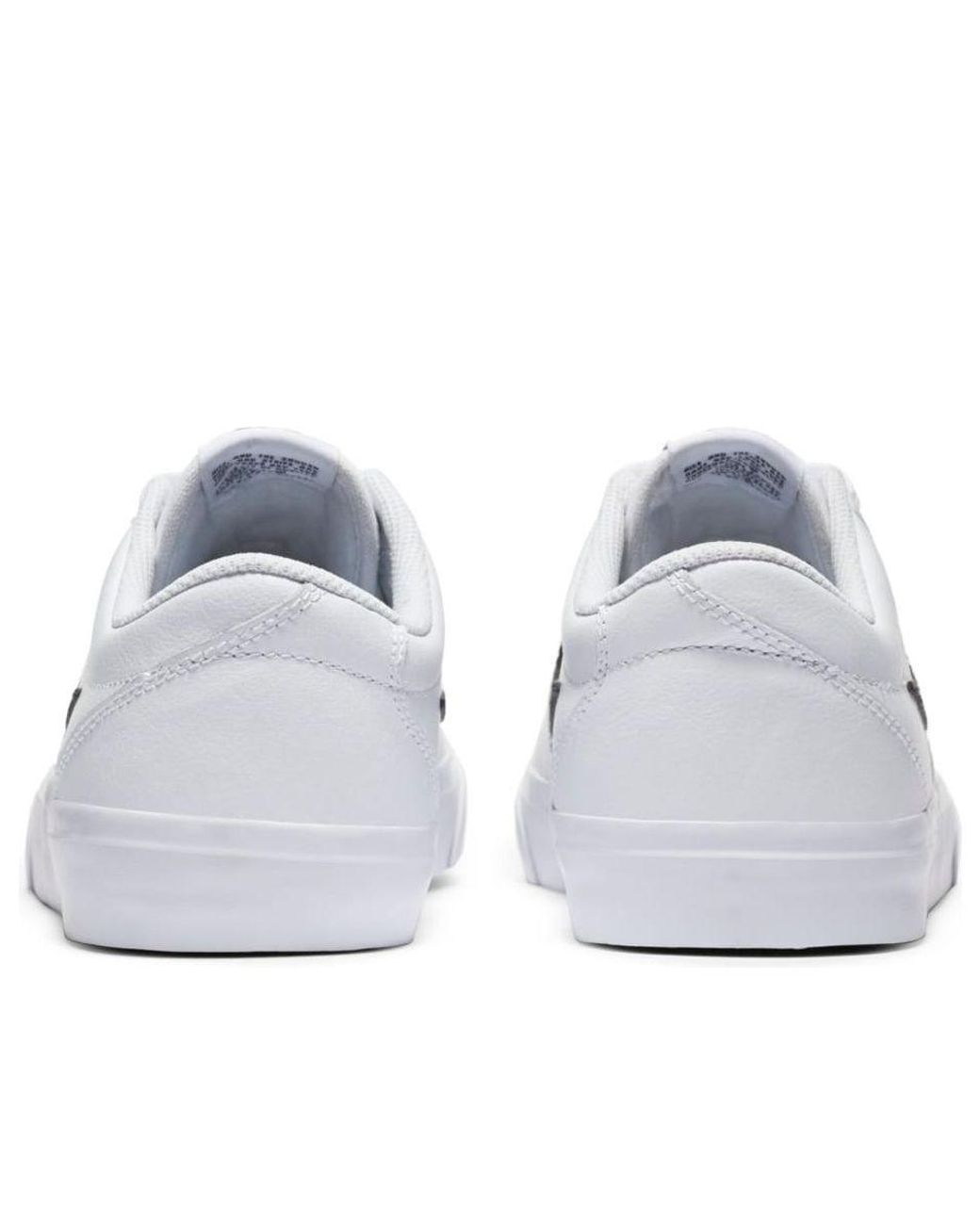 nike charge premium shoes