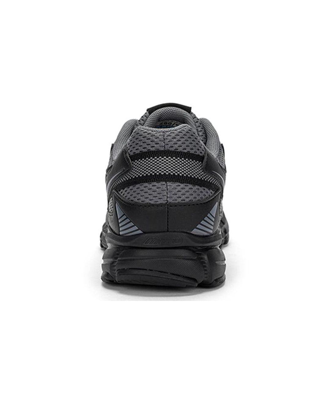 Mizuno Black Speed 2K 'Comfort Trend' for men