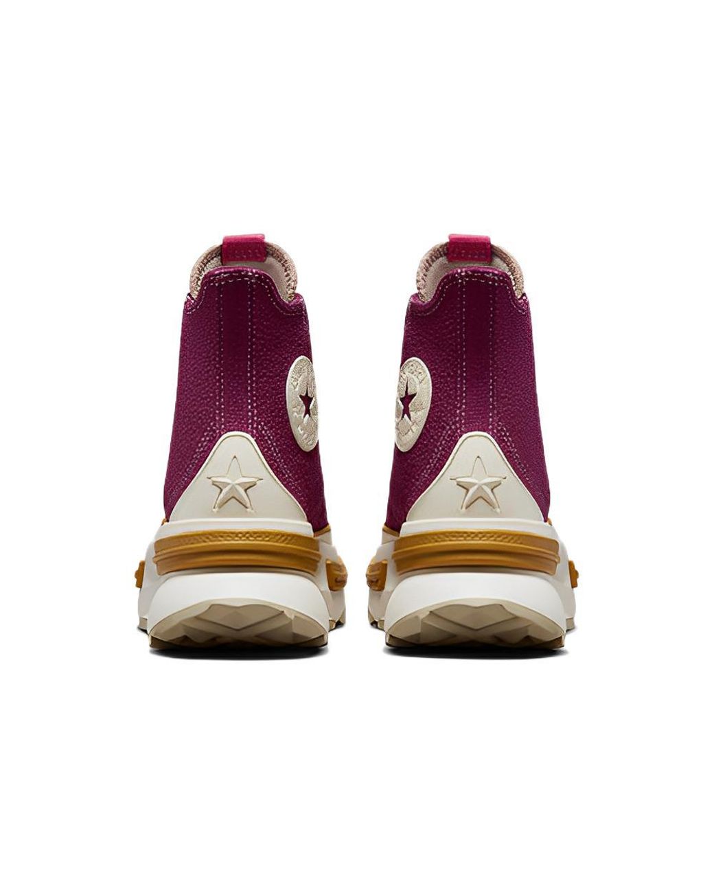 Converse Purple Run Star Legacy Cx Workwear High 'Cherry Vision'