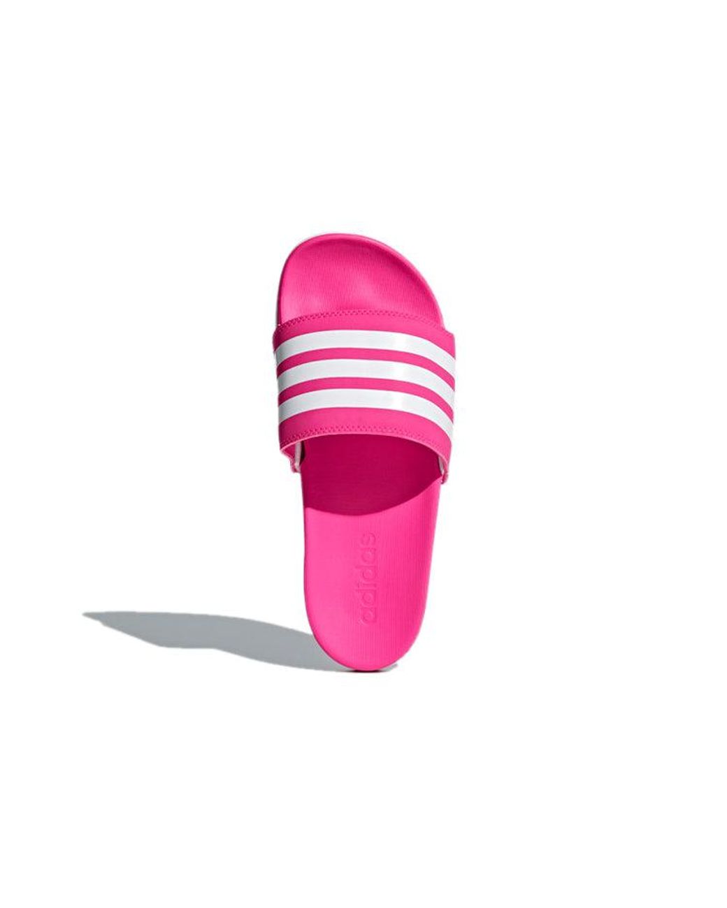 Adidas Pink (Wmns) Adilette Comfort 'Rose'