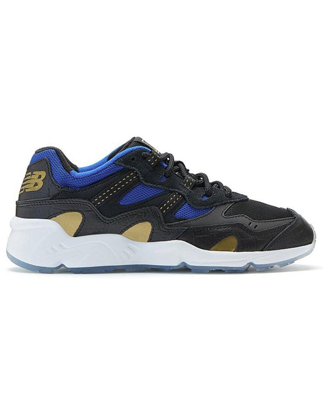 New Balance Blue 850 '4 Bounces' for men