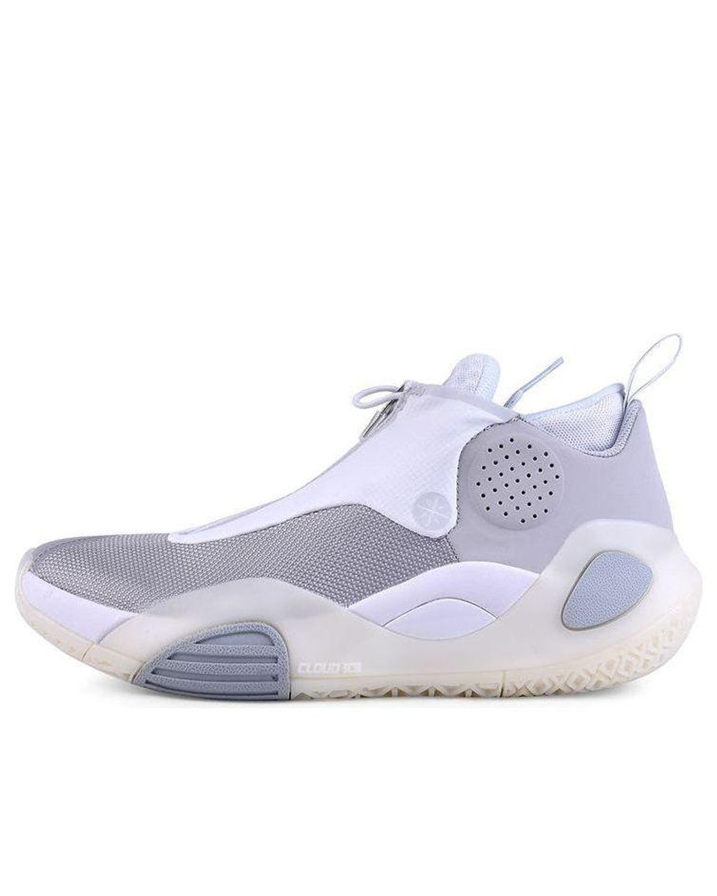 Li-ning Blue Wade All City 8 V2 for men