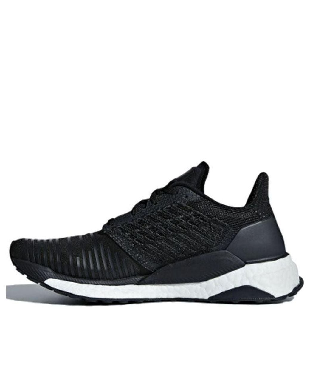 Adidas Black (Wmns) Solar Boost 'Core'