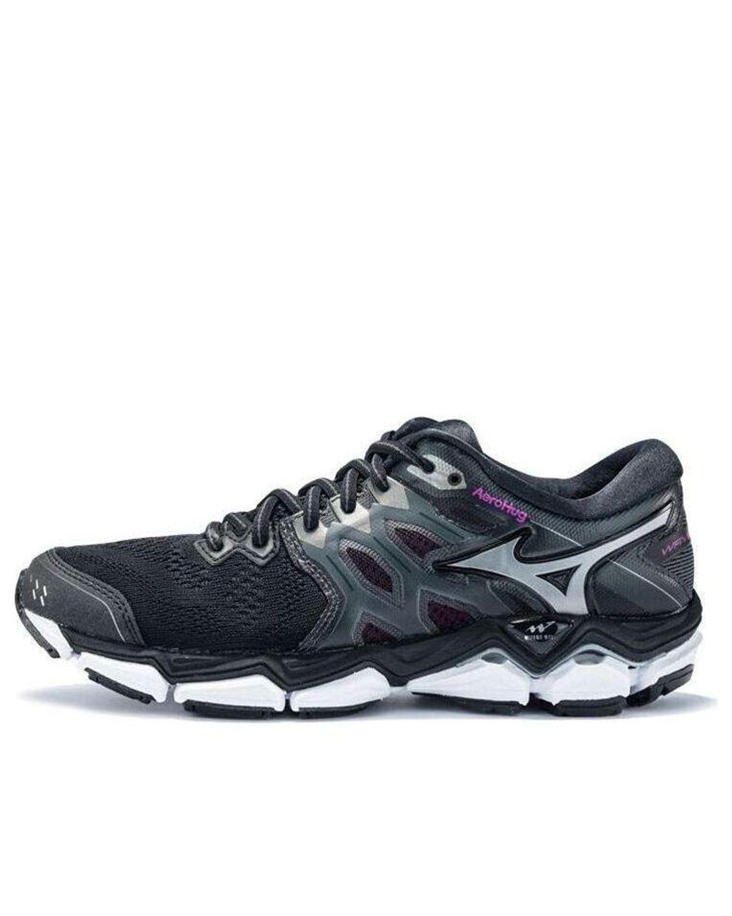 Mizuno Blue (Wmns) Wave Horizon 3