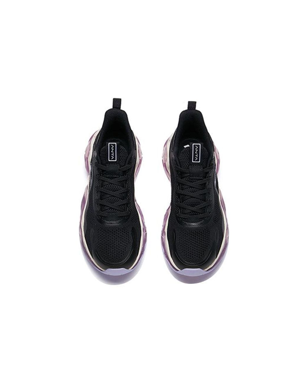Anta Blue (Wmns) A-Jelly Light'