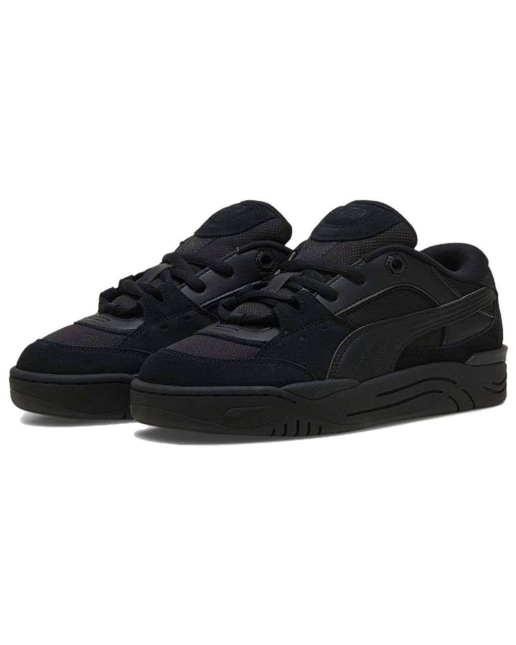 PUMA Black 180 'Triple' for men