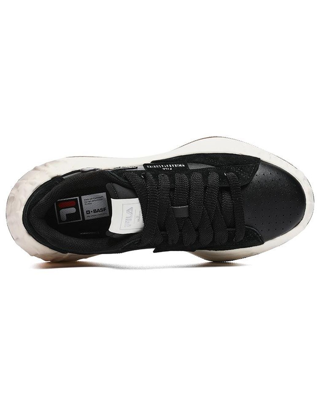 Fila Black Mihara Yasuhiro for men
