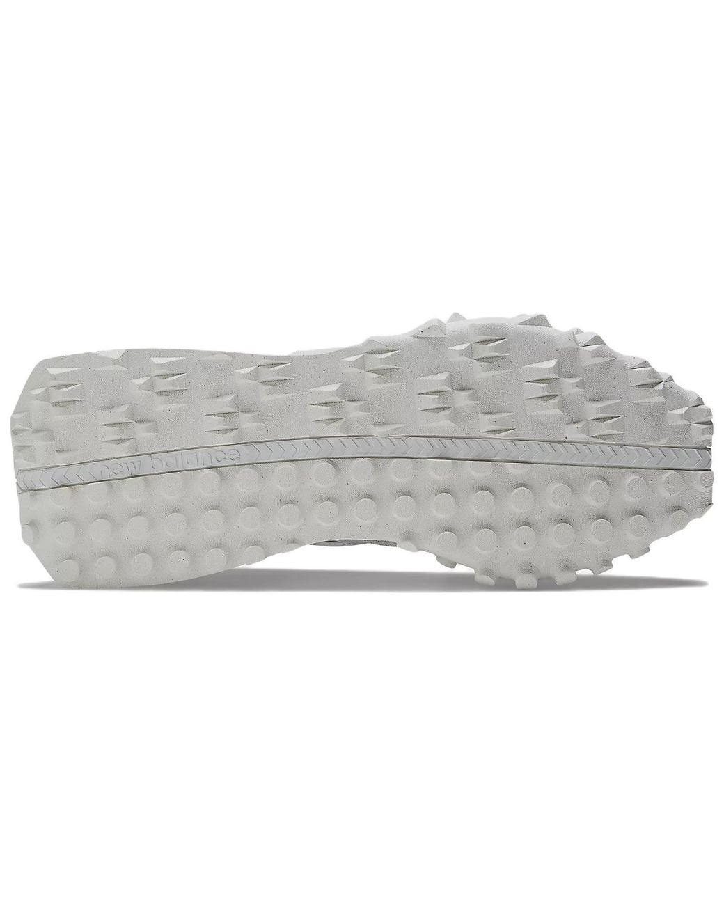 New Balance White Xc-72 for men