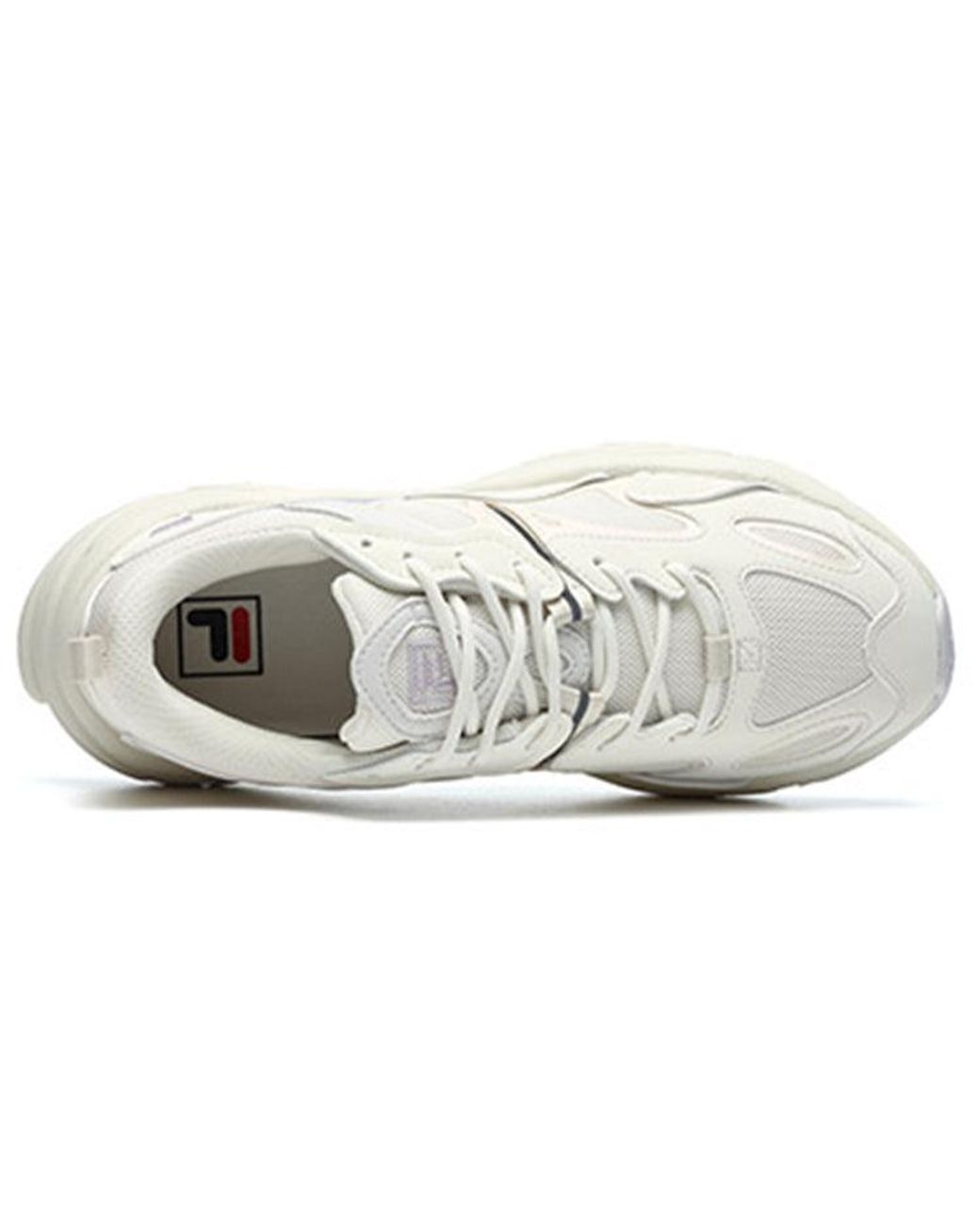 Fila White (Wmns) Mars 2