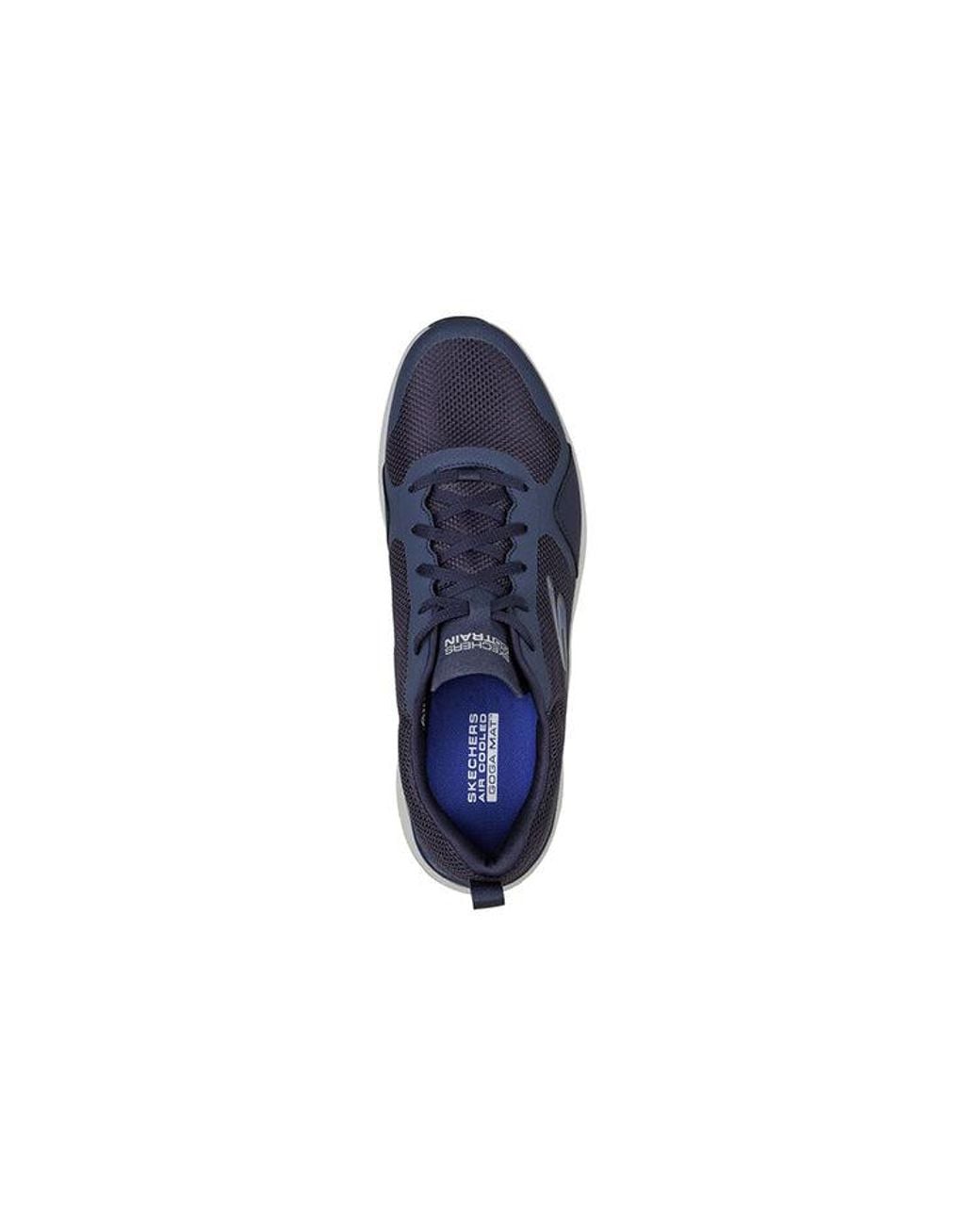 Skechers Blue Go Train Move for men