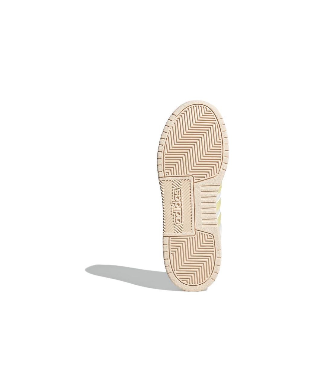 Adidas White (Wmns) Entrap 'Cream Pastel'