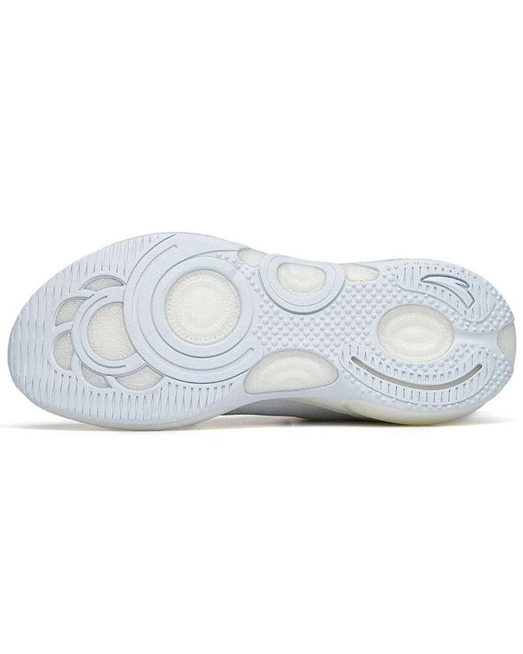 Anta White (Wmns) Sugar Core Bubbles 3 'Ivory'