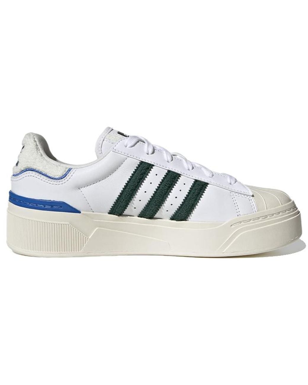 Adidas Blue (Wmns) Superstar Bonega 2B Royal'