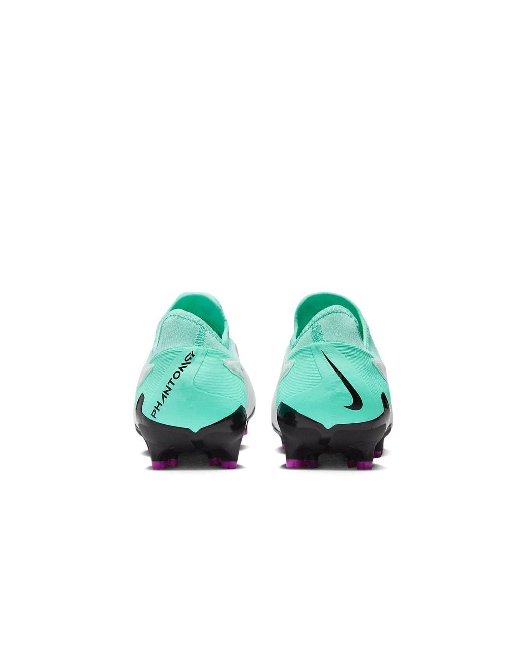 Nike Blue Phantom Gx Pro Fg for men