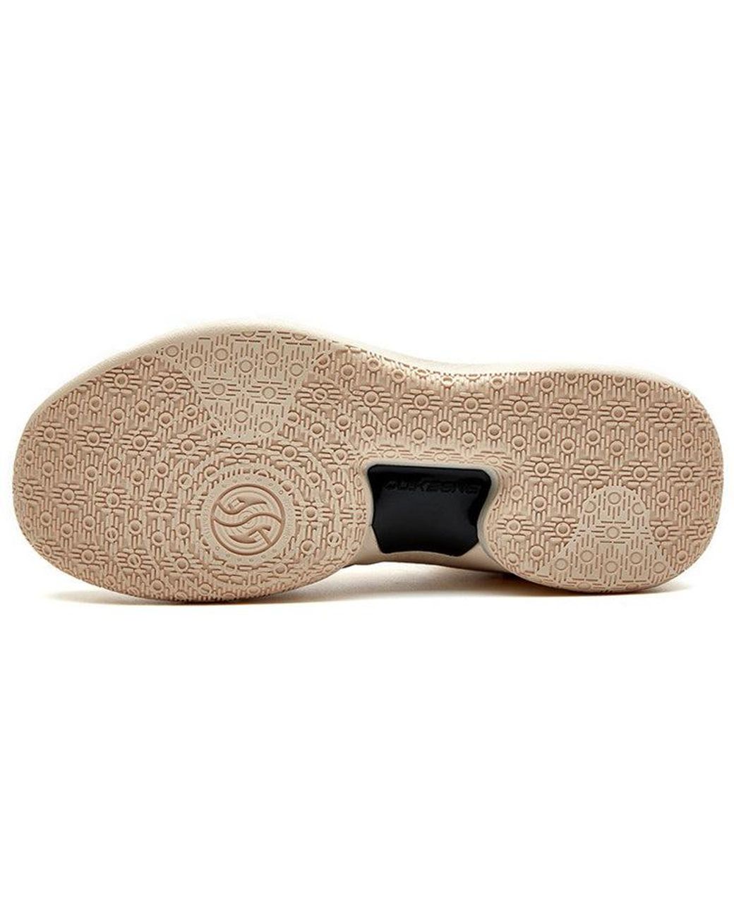 361 Degrees Natural Ag1 Prm Aaron Gordon 'Butter' for men