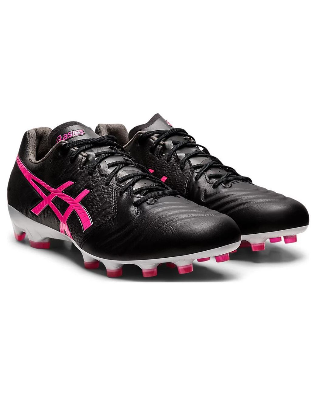 Asics Purple Ultrezza 2 Glo' for men