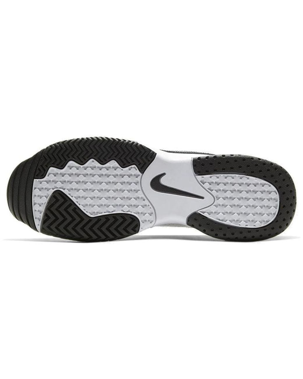 Nike White Court Lite 2 'Volt' for men