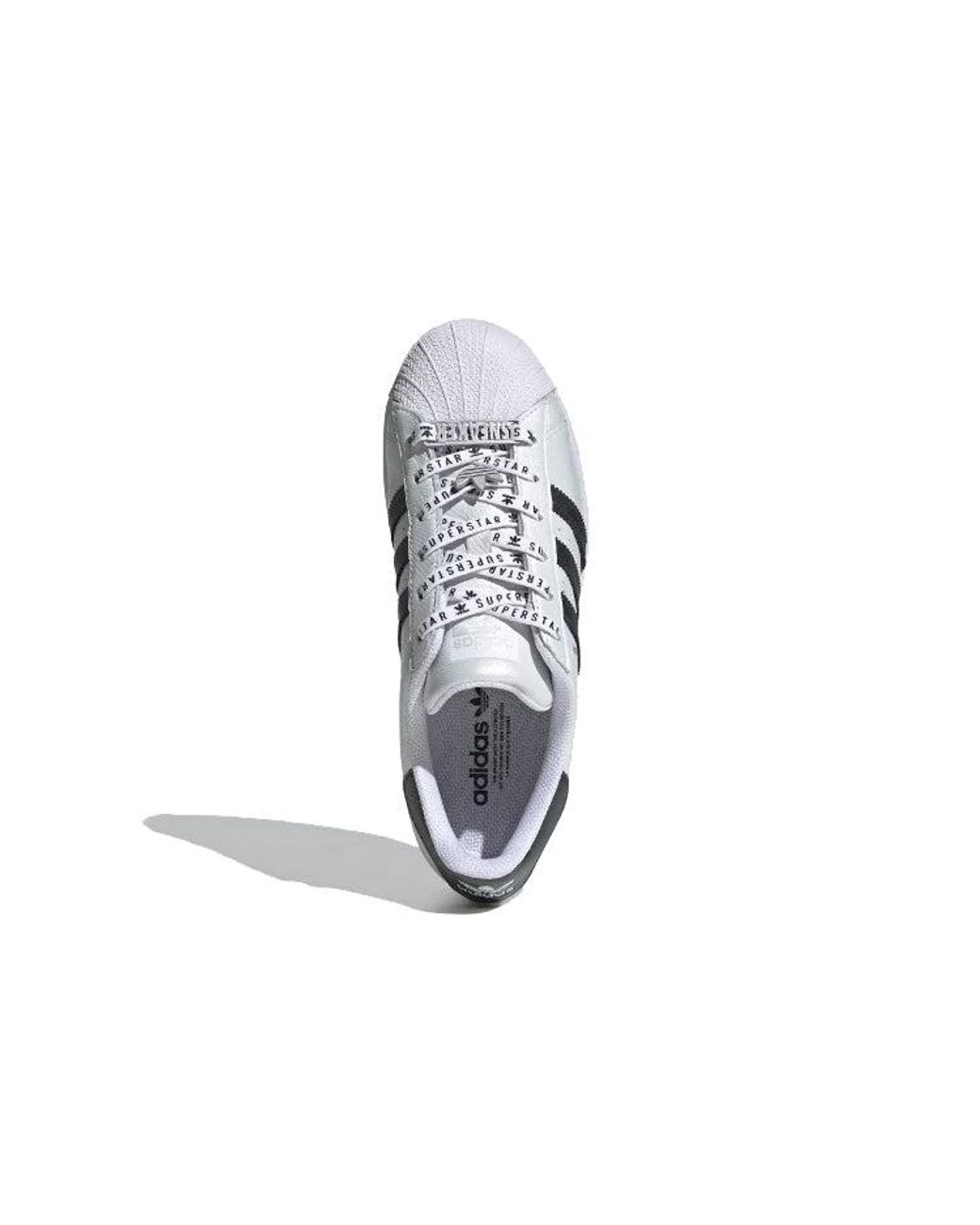 Adidas Blue (Wmns) Superstar 'Jewels'