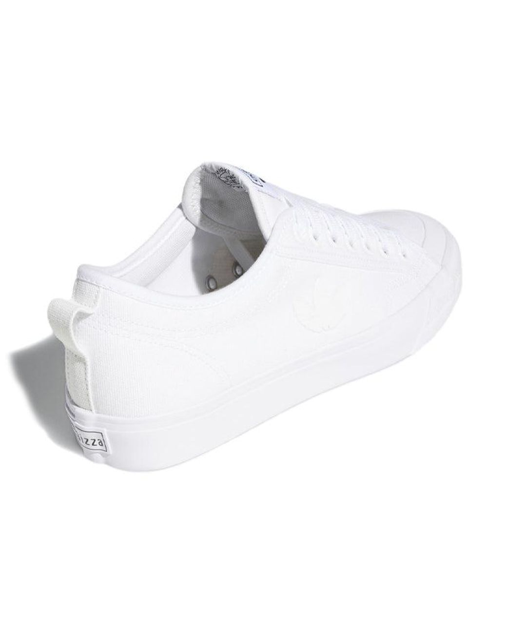 adidas gazelle silver green womens Adidas Nizza Trefoil Shoes Women's Shoes Black  Sports Plaza NY