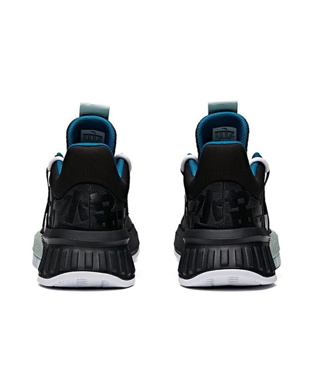 Anta Blue Player for men