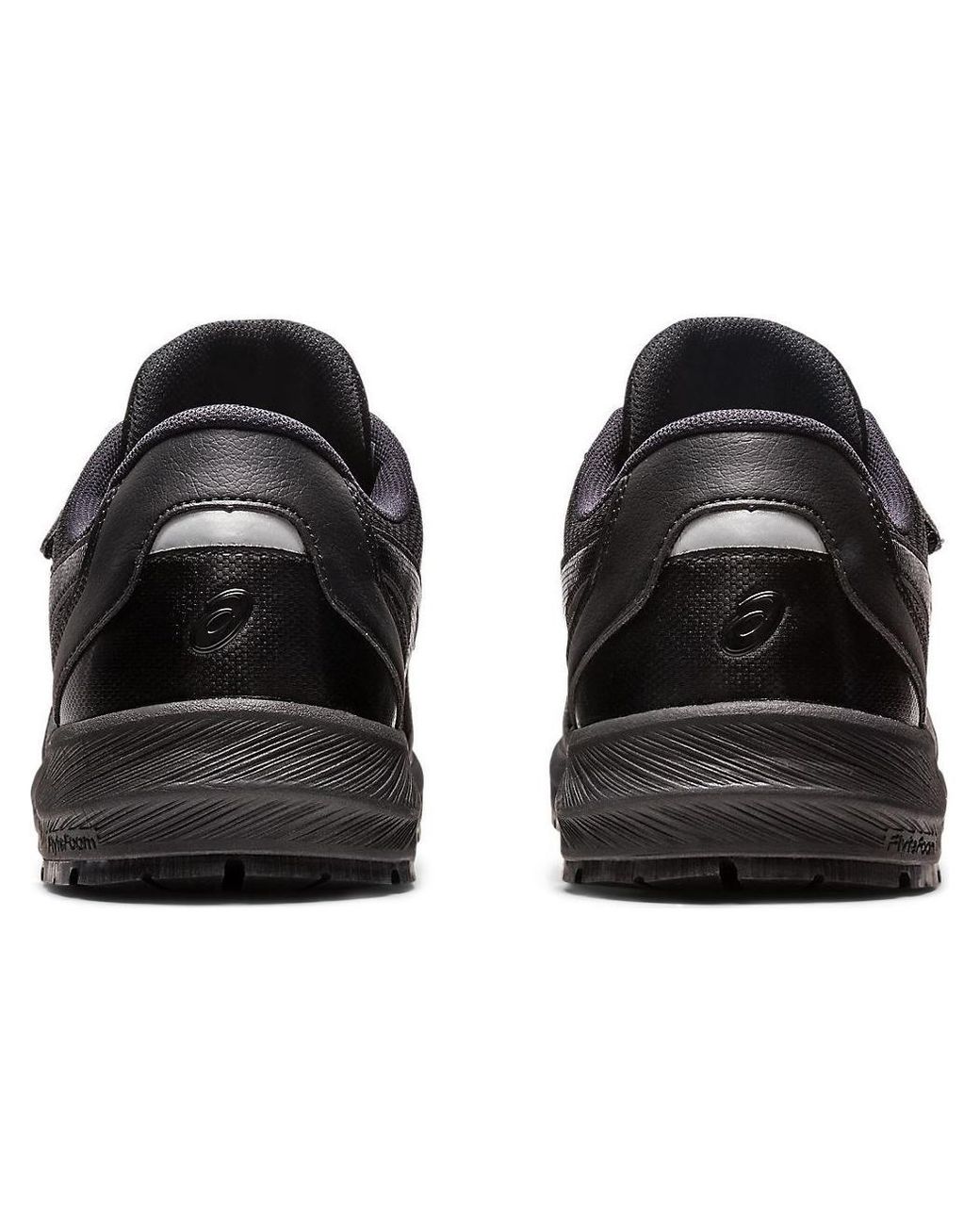 Asics Black Winjob Cp215 for men