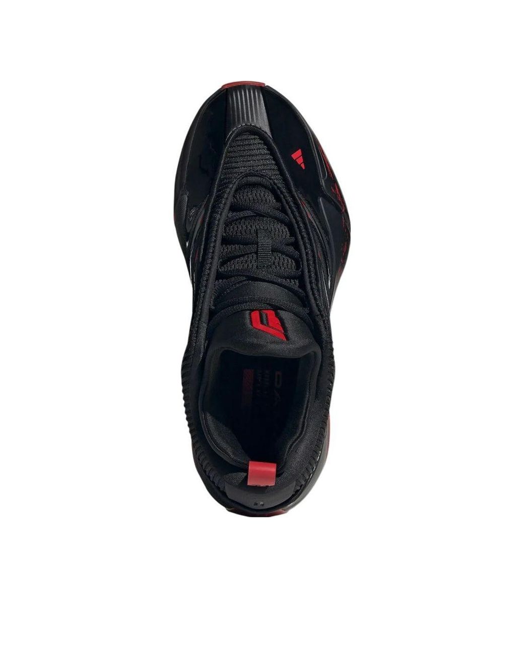Adidas Blue Dame 9 'Halloween' for men