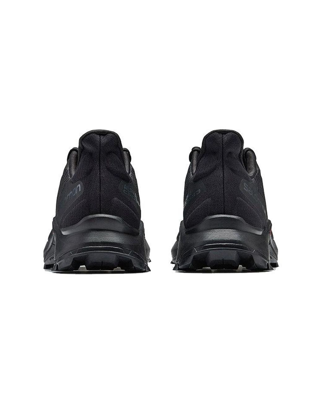 Salomon Blue Alphacross 3 for men