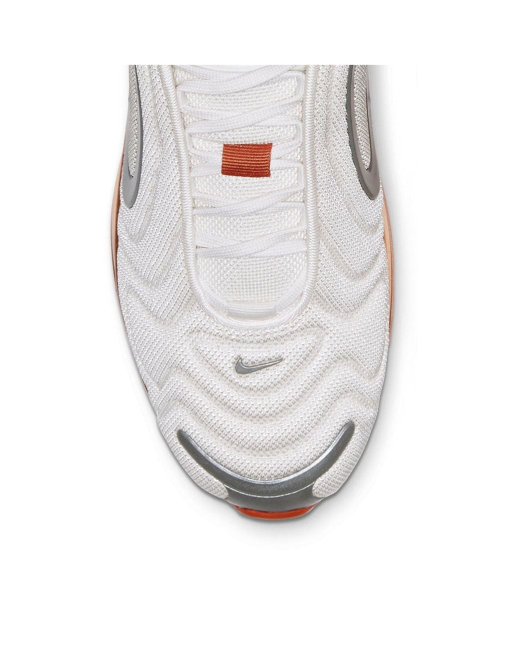 Nike White (Wmns) Air Max 720 Se 'Phantom Metallic Pewter'