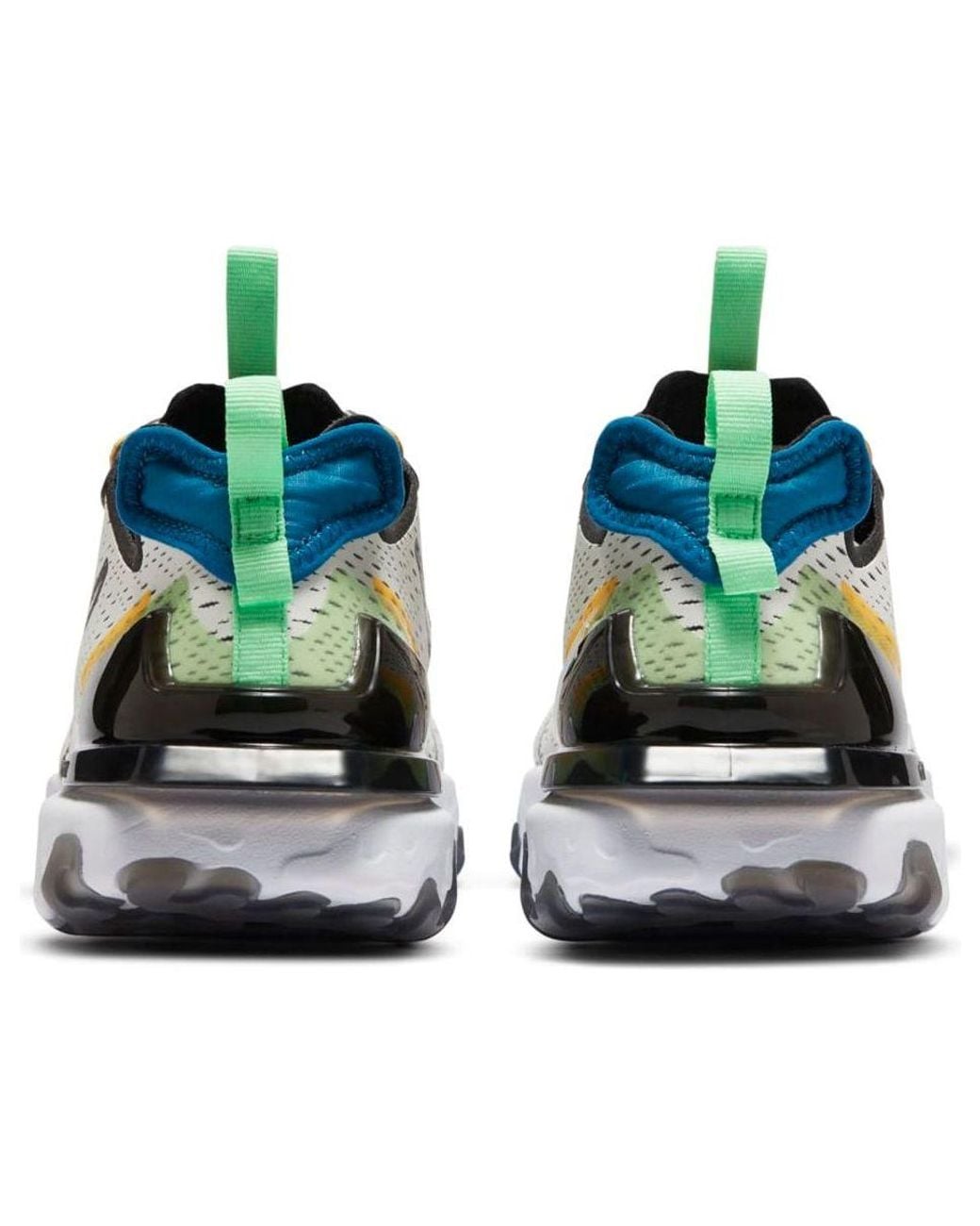 Nike Blue React Vision for men