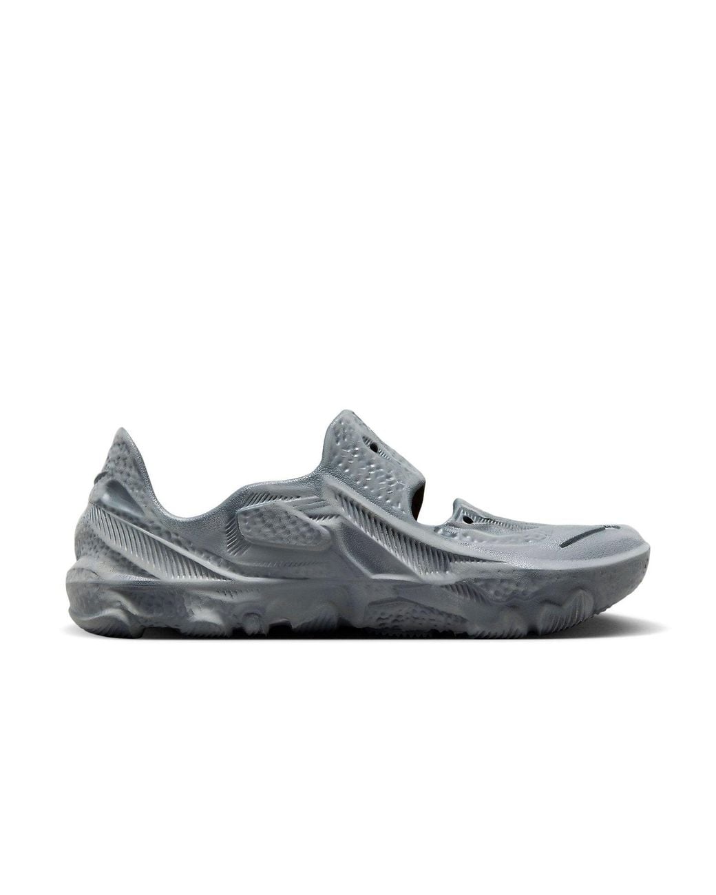 Nike Blue Ispa Universal 'Smoke' for men