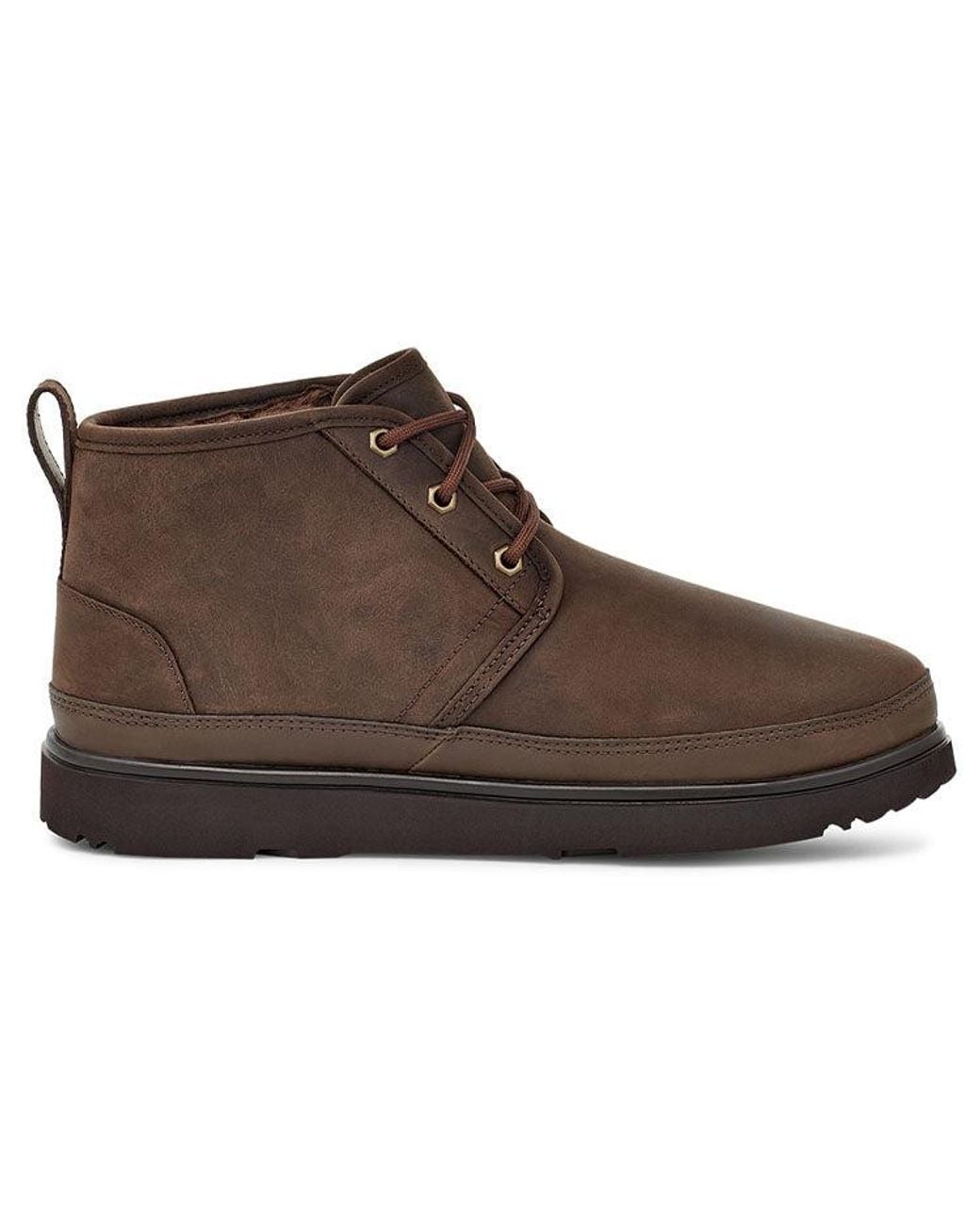 Ugg Brown Neumel Weather Ii for men