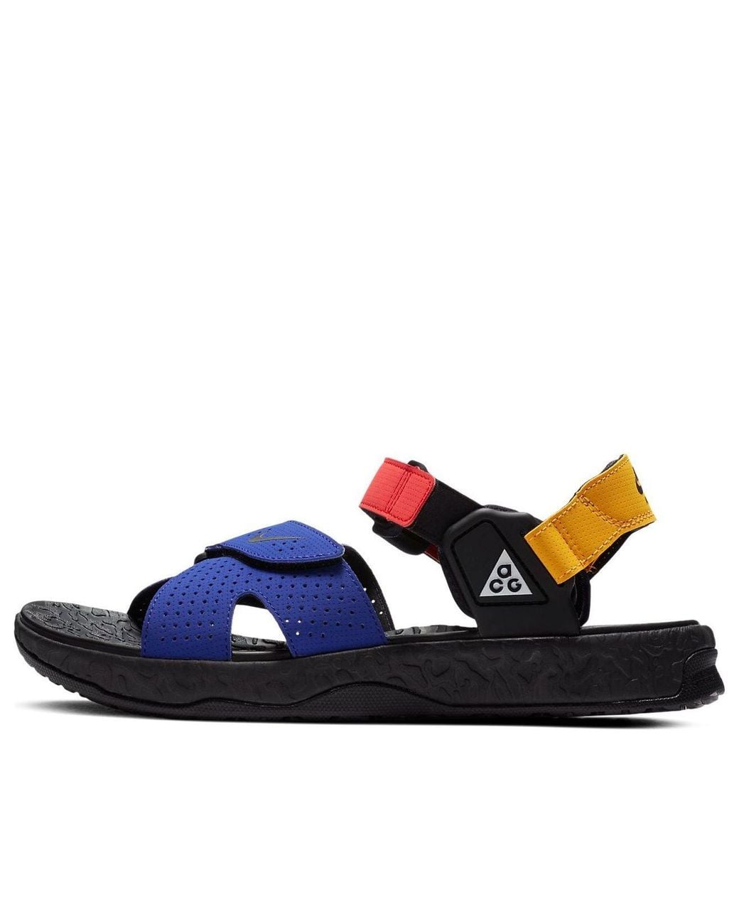 Nike Blue Acg Air Deschutz 'Fusion' for men