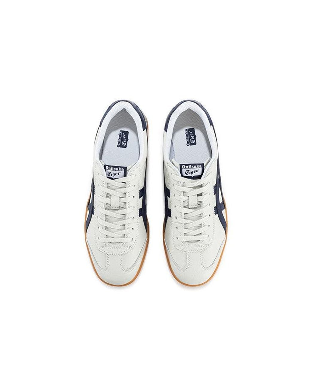 Onitsuka Tiger Blue Tokuten Gum' for men