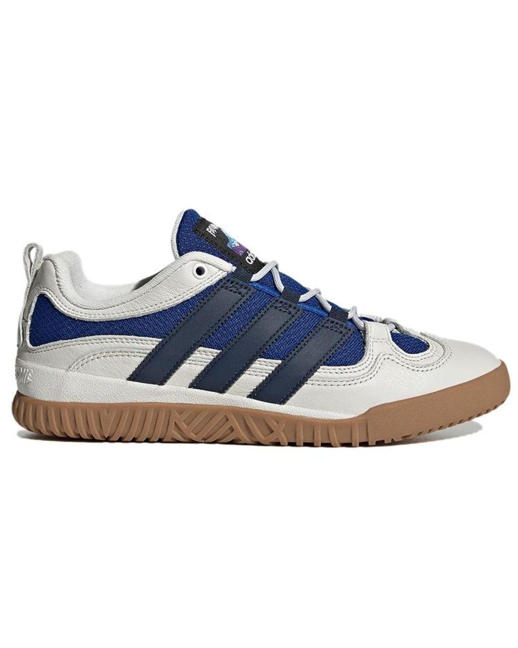 adidas Originals Adidas Fucking Awesome X Experiment 1 'collegiate Royal'  in Blue for Men | Lyst
