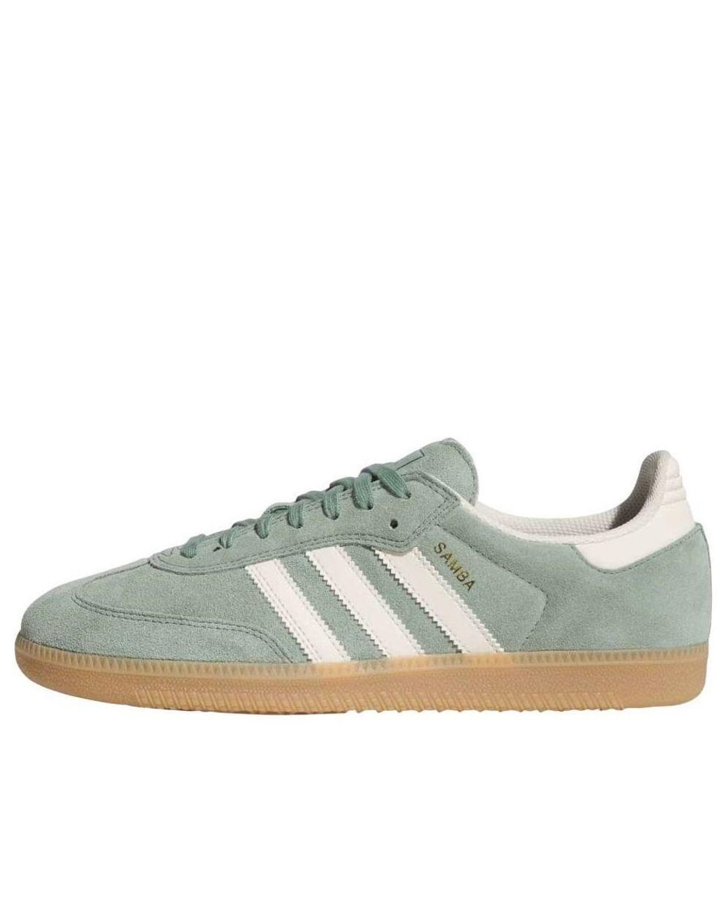 Adidas Blue Samba Adv Wonder' for men