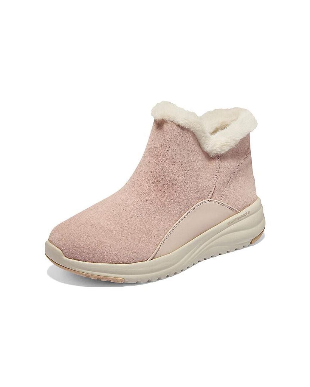 Skechers Brown (Wmns) Performance On-The-Go Joy