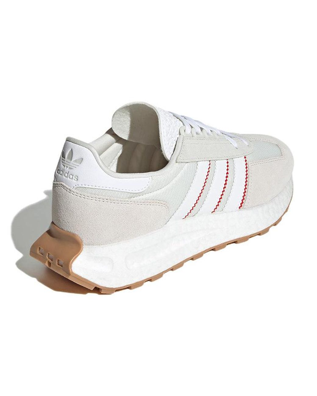 Adidas White Retropy E5 Tint Orbit' for men